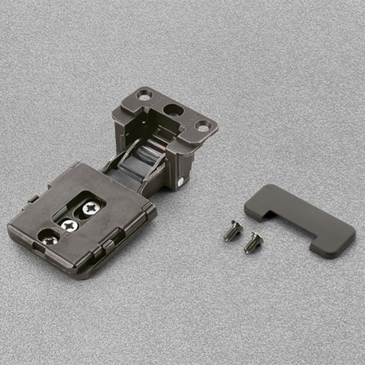 An application scenario or product detail of types of soft close hinges - Image 21