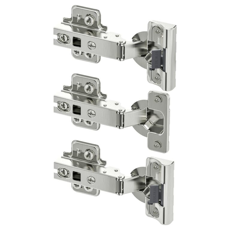Featured image for the types of soft close hinges guide