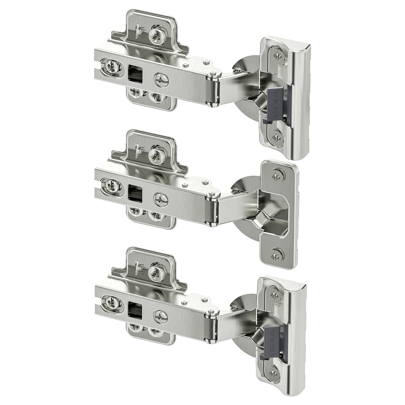 Featured image for the types of soft close hinges guide