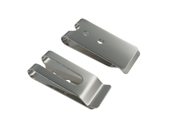 An application scenario or product detail of types of spring clips - Image 21