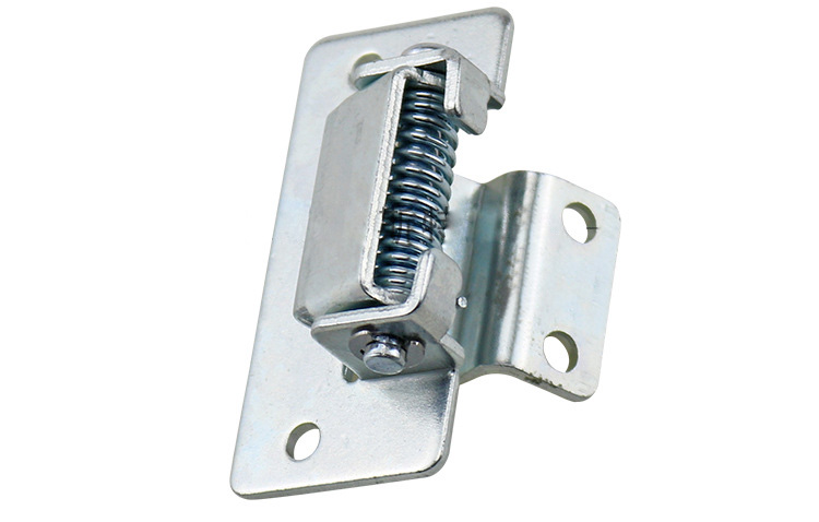 An application scenario or product detail of types of spring hinges - Image 6