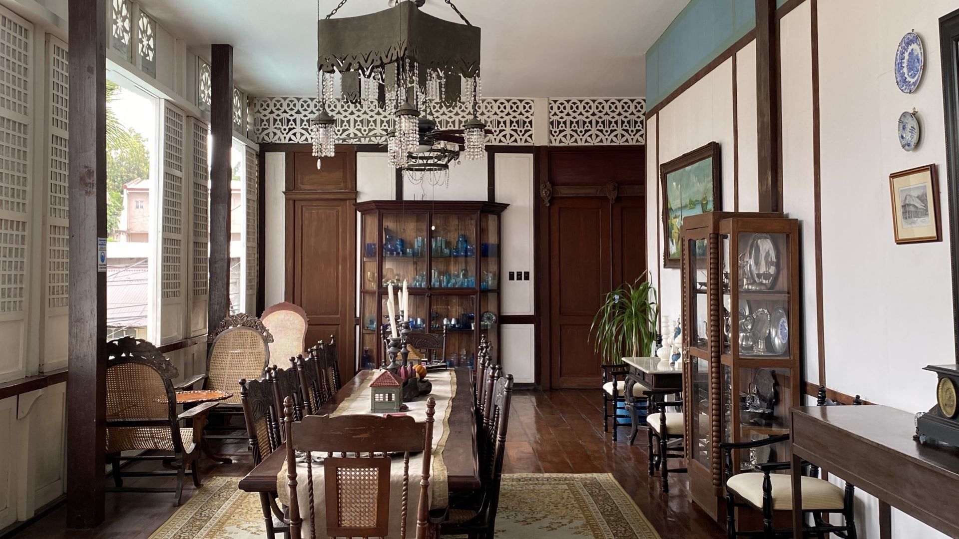 An application scenario or product detail of typical philippine furniture - Image 5