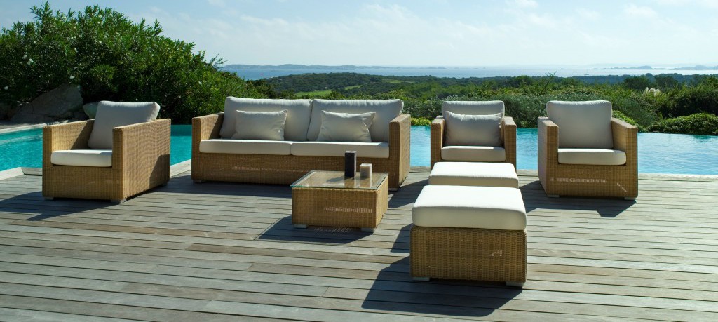An application scenario or product detail of typical philippine furniture - Image 6
