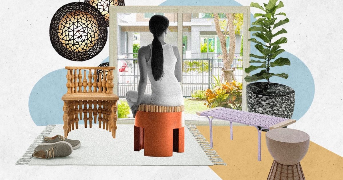 An application scenario or product detail of typical philippine furniture - Image 9