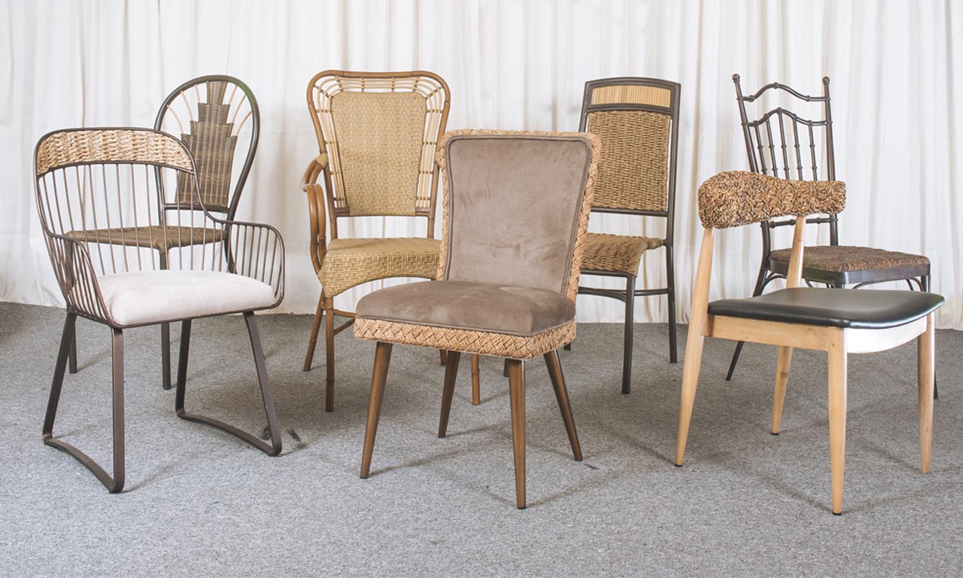 An application scenario or product detail of typical philippine furniture - Image 10