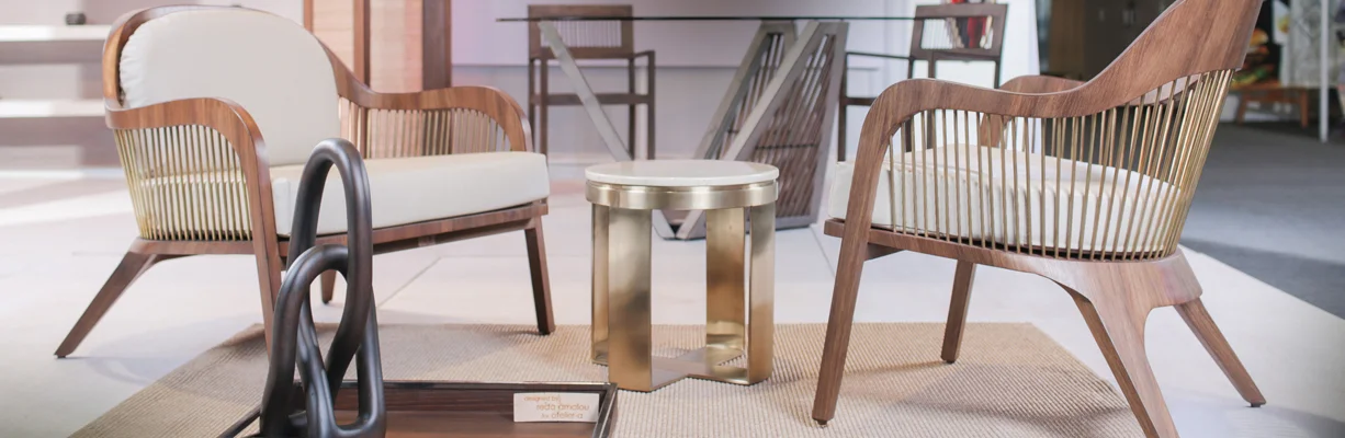 An application scenario or product detail of typical philippine furniture - Image 11