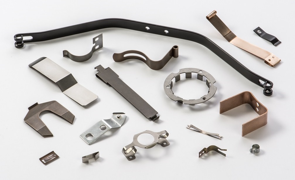 An application scenario or product detail of u flat spring - Image 8