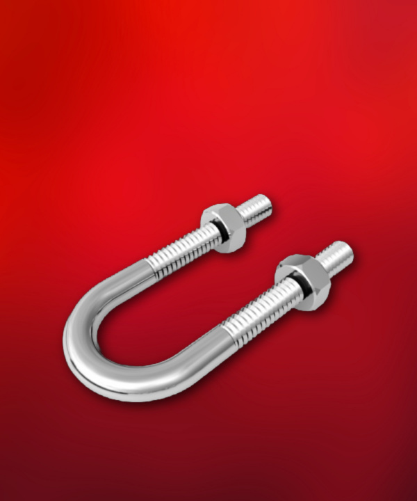 An application scenario or product detail of u nut bolt - Image 3