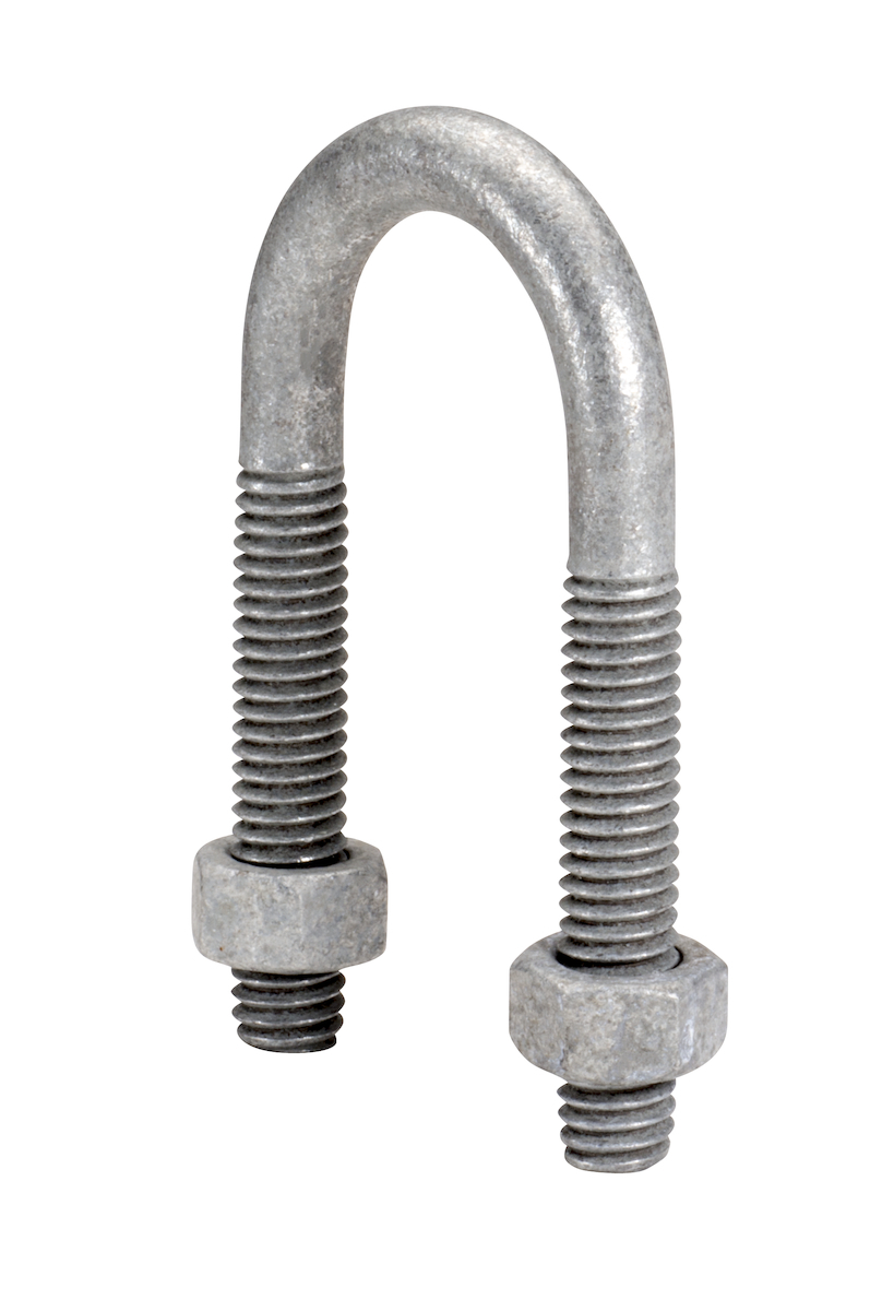 An application scenario or product detail of u nut bolt - Image 5