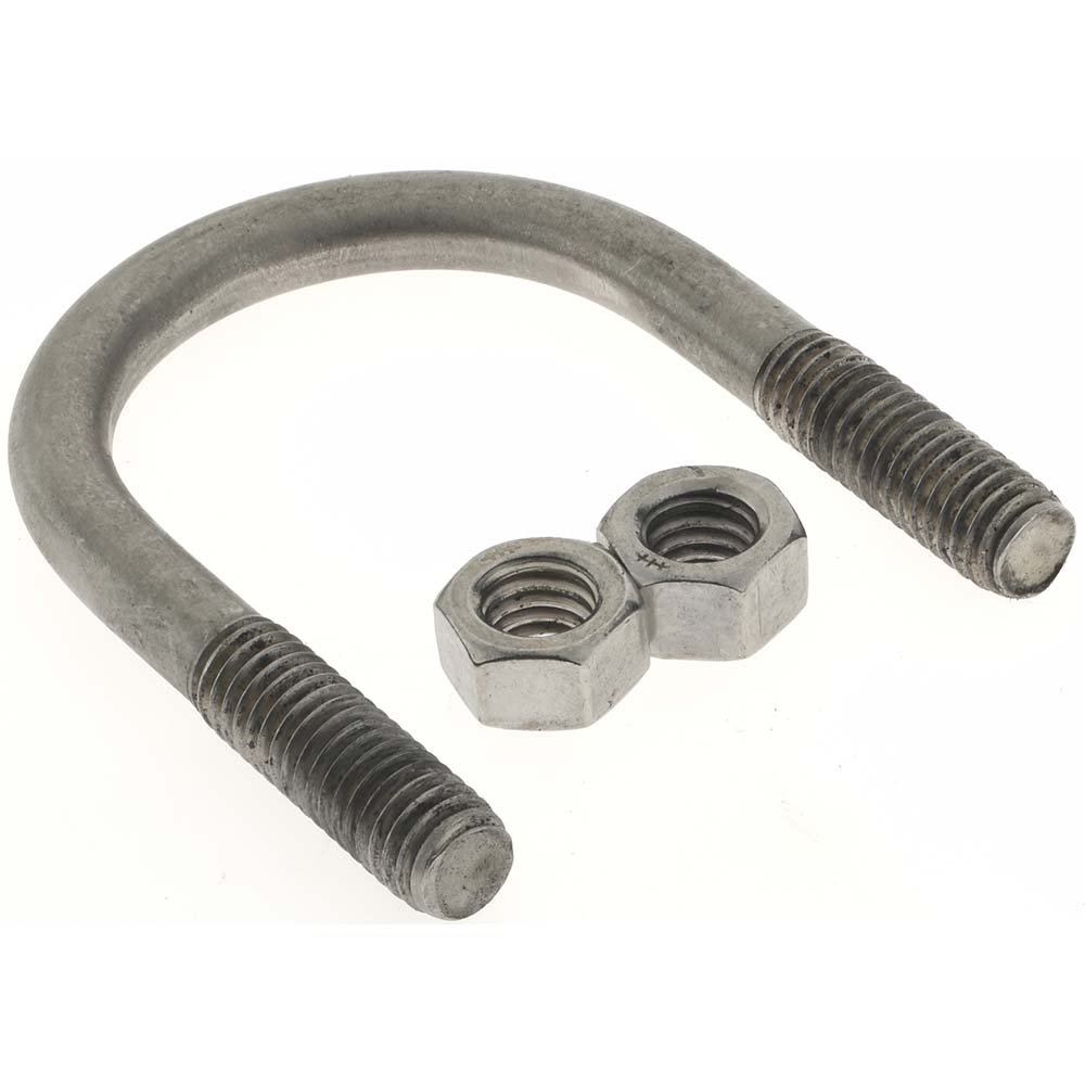 An application scenario or product detail of u nut bolt - Image 17
