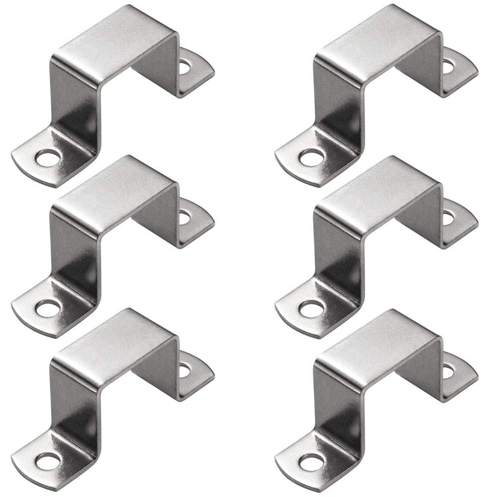 An application scenario or product detail of u shaped brackets for mounting - Image 2