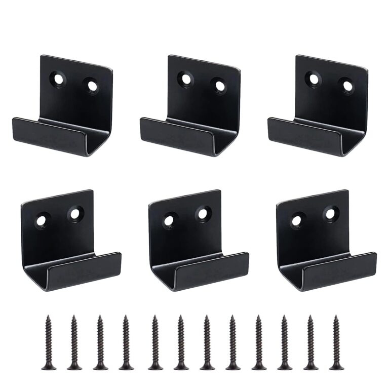 Featured image for the u shaped brackets for mounting guide