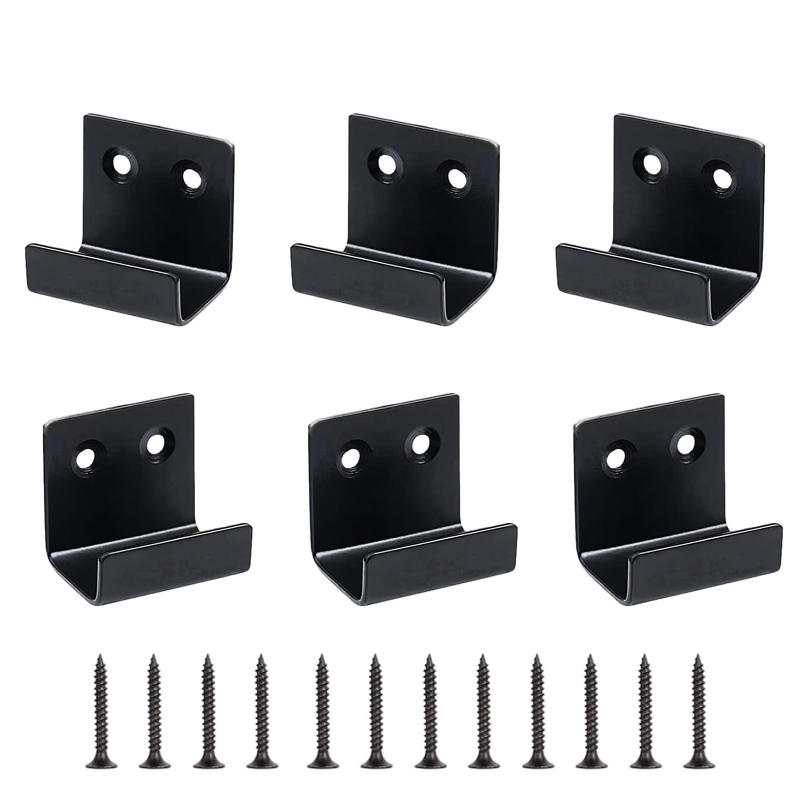 Featured image for the u shaped brackets for mounting guide