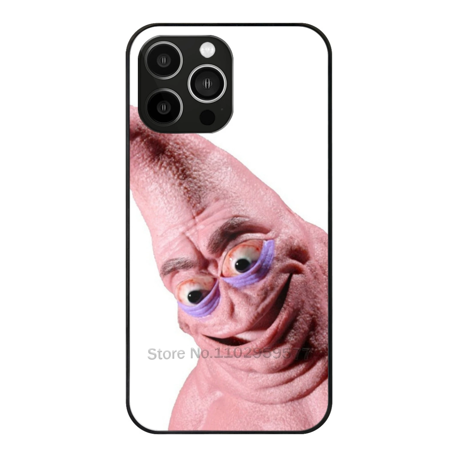 An application scenario or product detail of ugly phone cases - Image 8