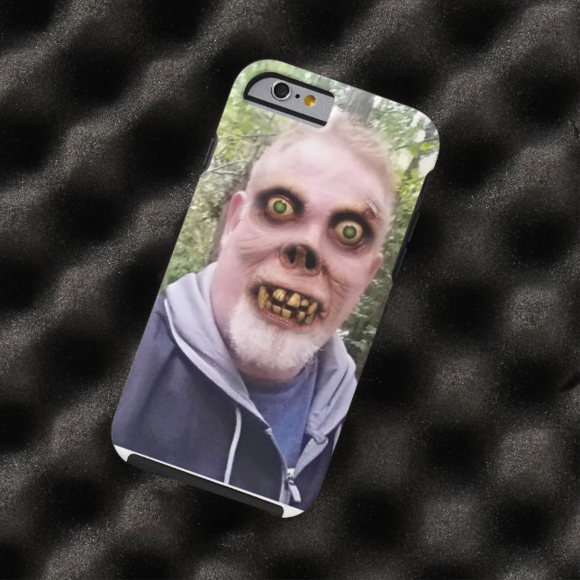 An application scenario or product detail of ugly phone cases - Image 9