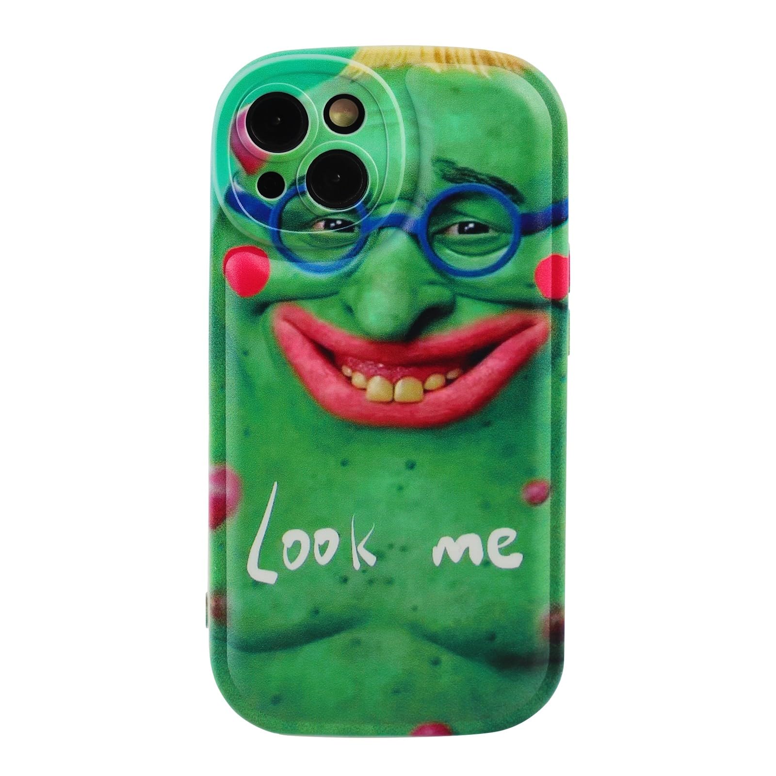 An application scenario or product detail of ugly phone cases - Image 10