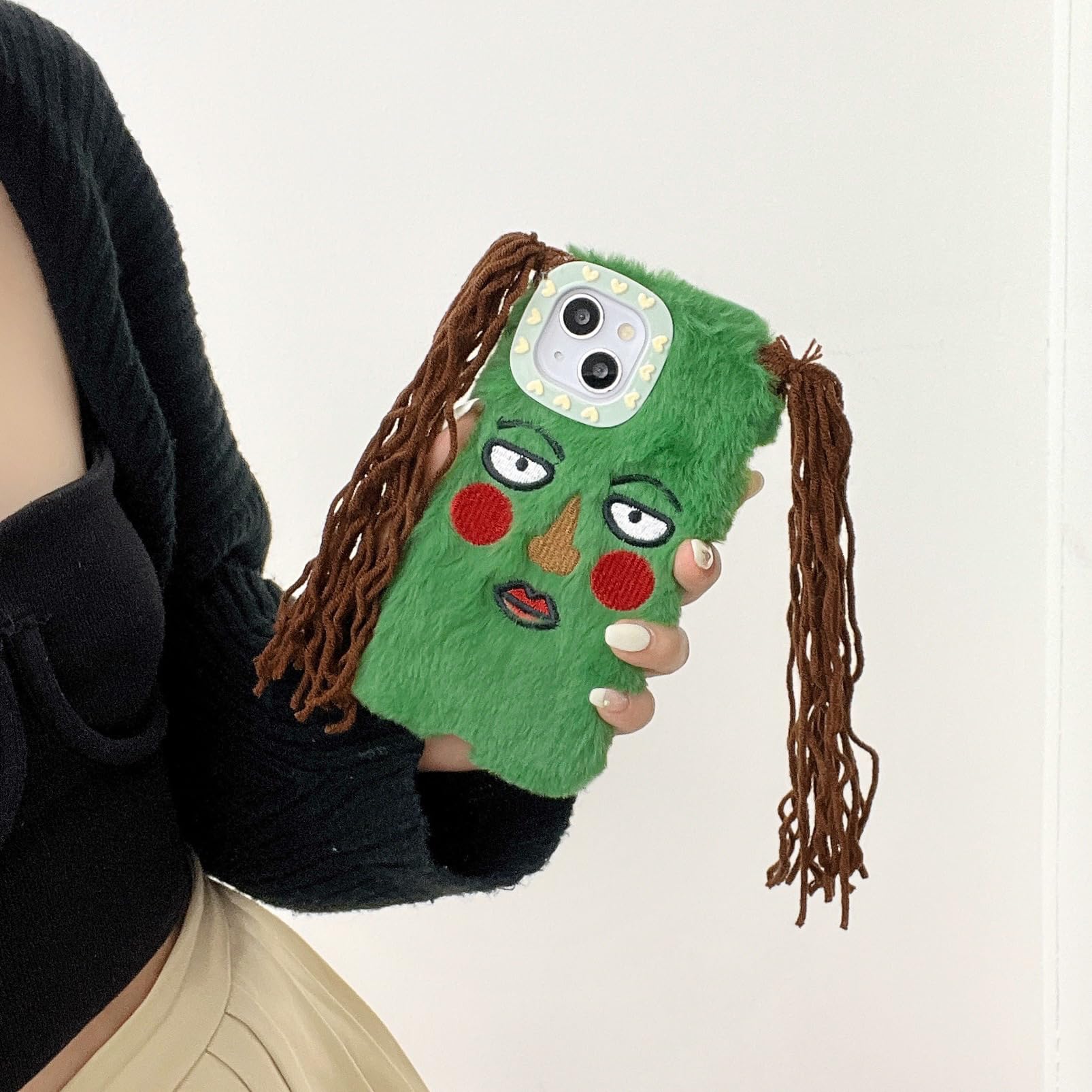 An application scenario or product detail of ugly phone cases - Image 14