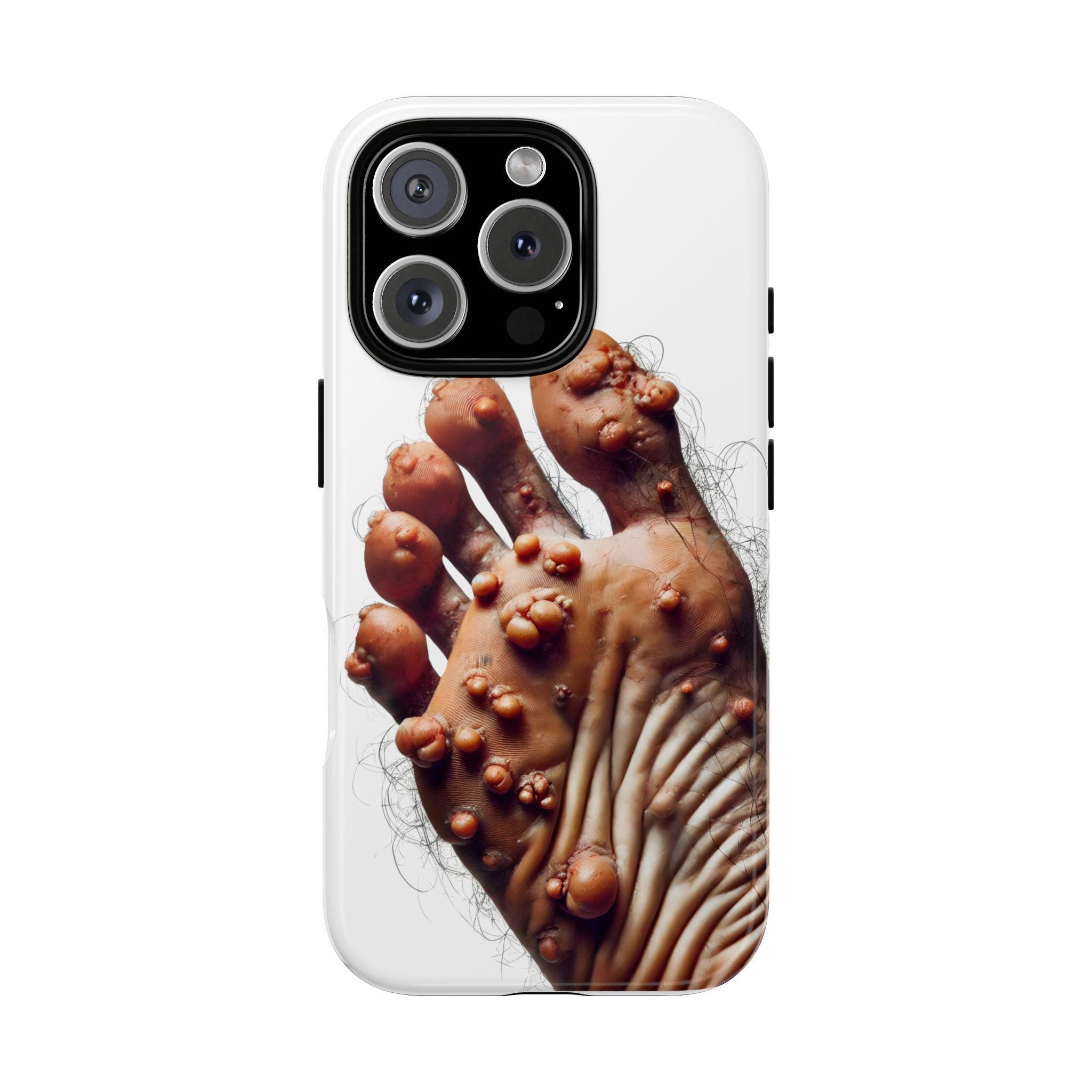 An application scenario or product detail of ugly phone cases - Image 15