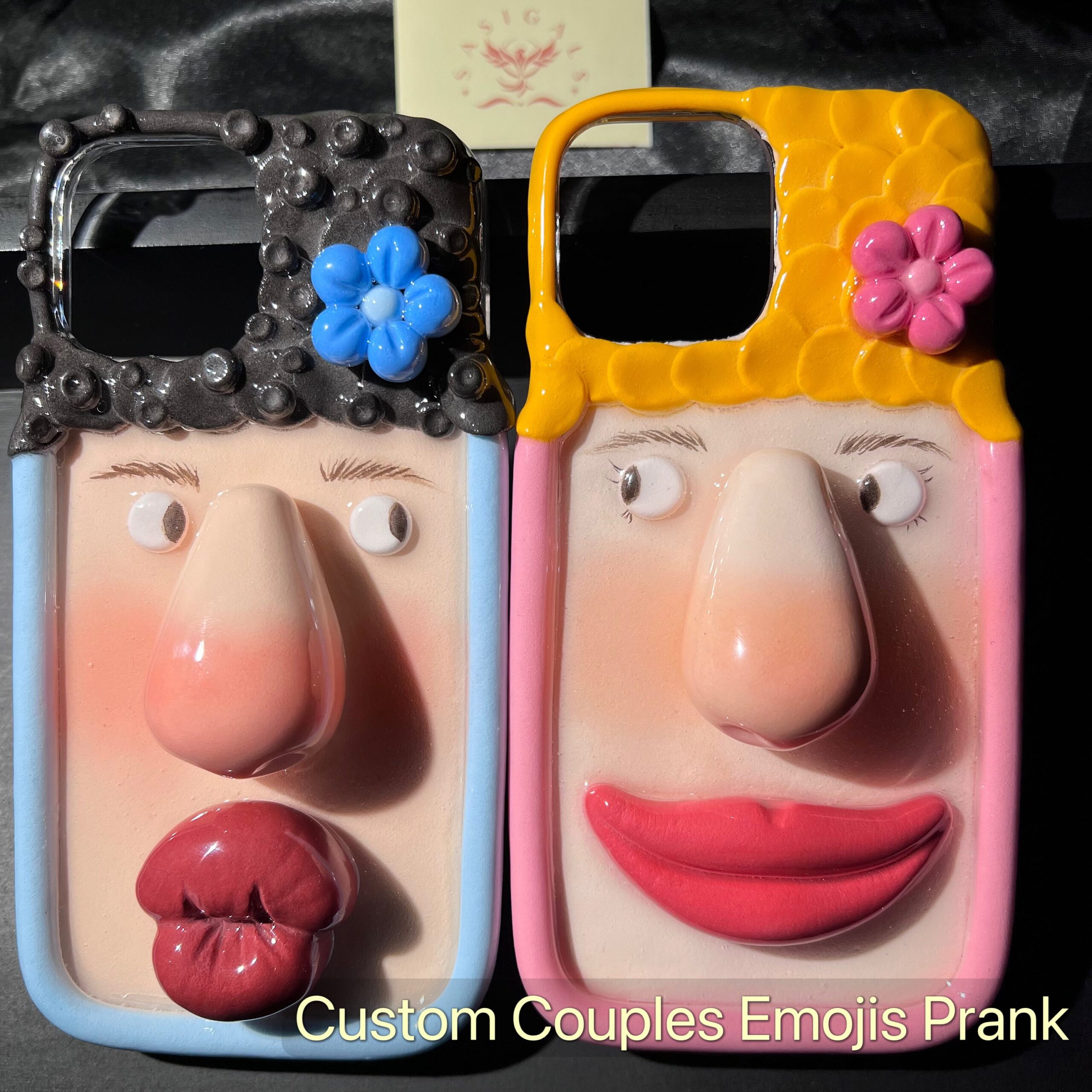 An application scenario or product detail of ugly phone cases - Image 20