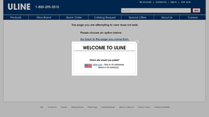 Uline - Machine Guards