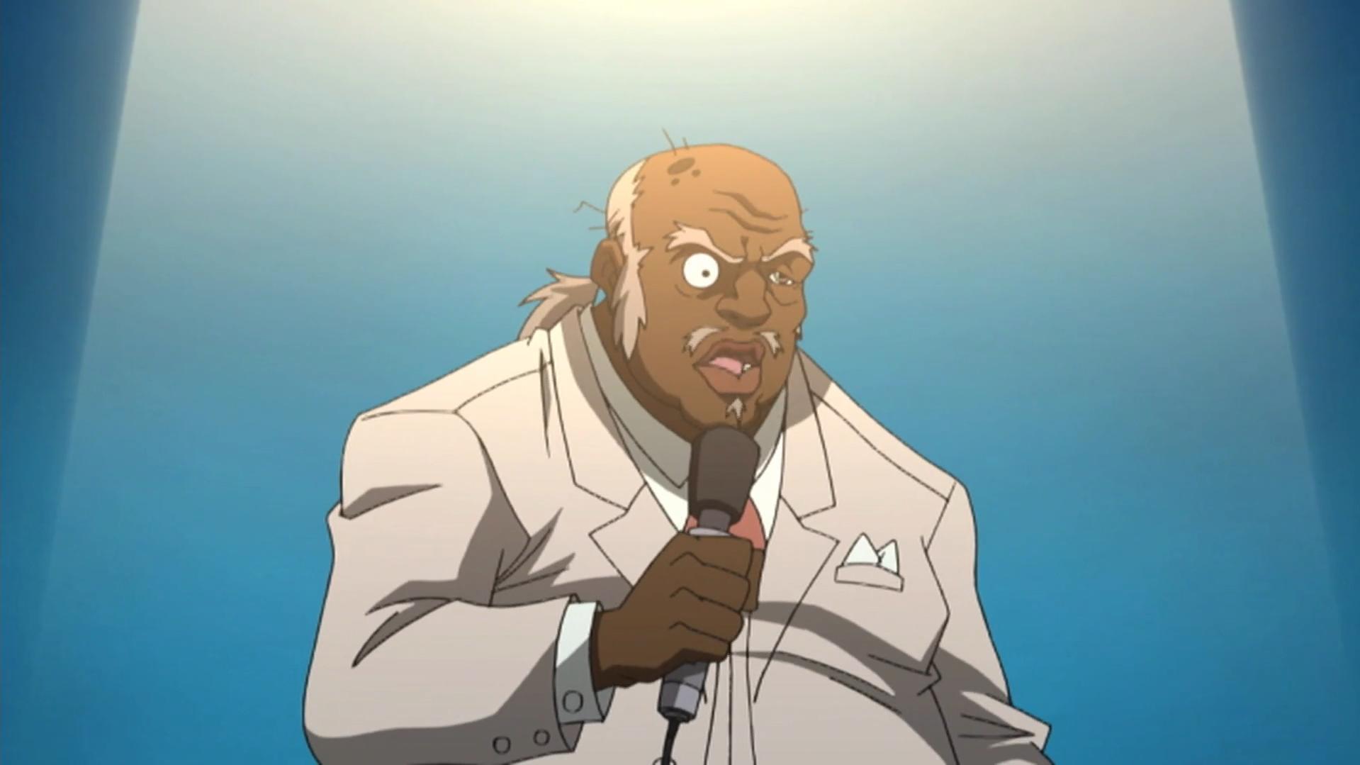 An application scenario or product detail of uncle ruckus quotes - Image 3