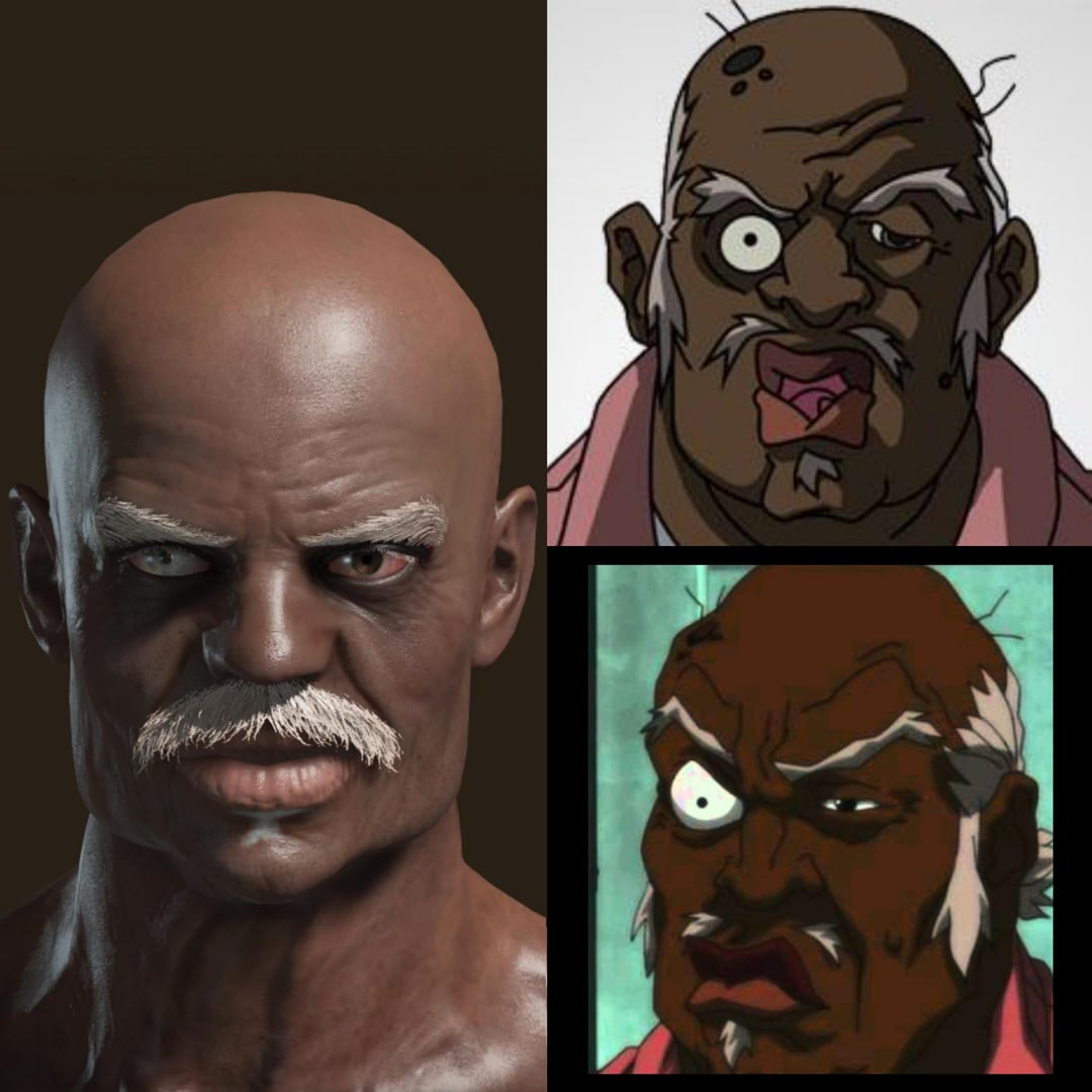 An application scenario or product detail of uncle ruckus quotes - Image 10
