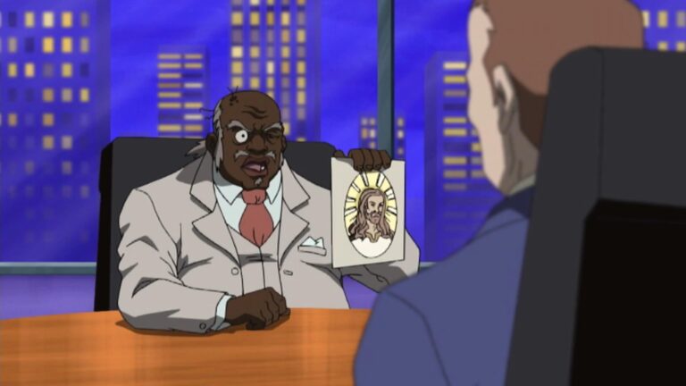 Featured image for the uncle ruckus quotes guide