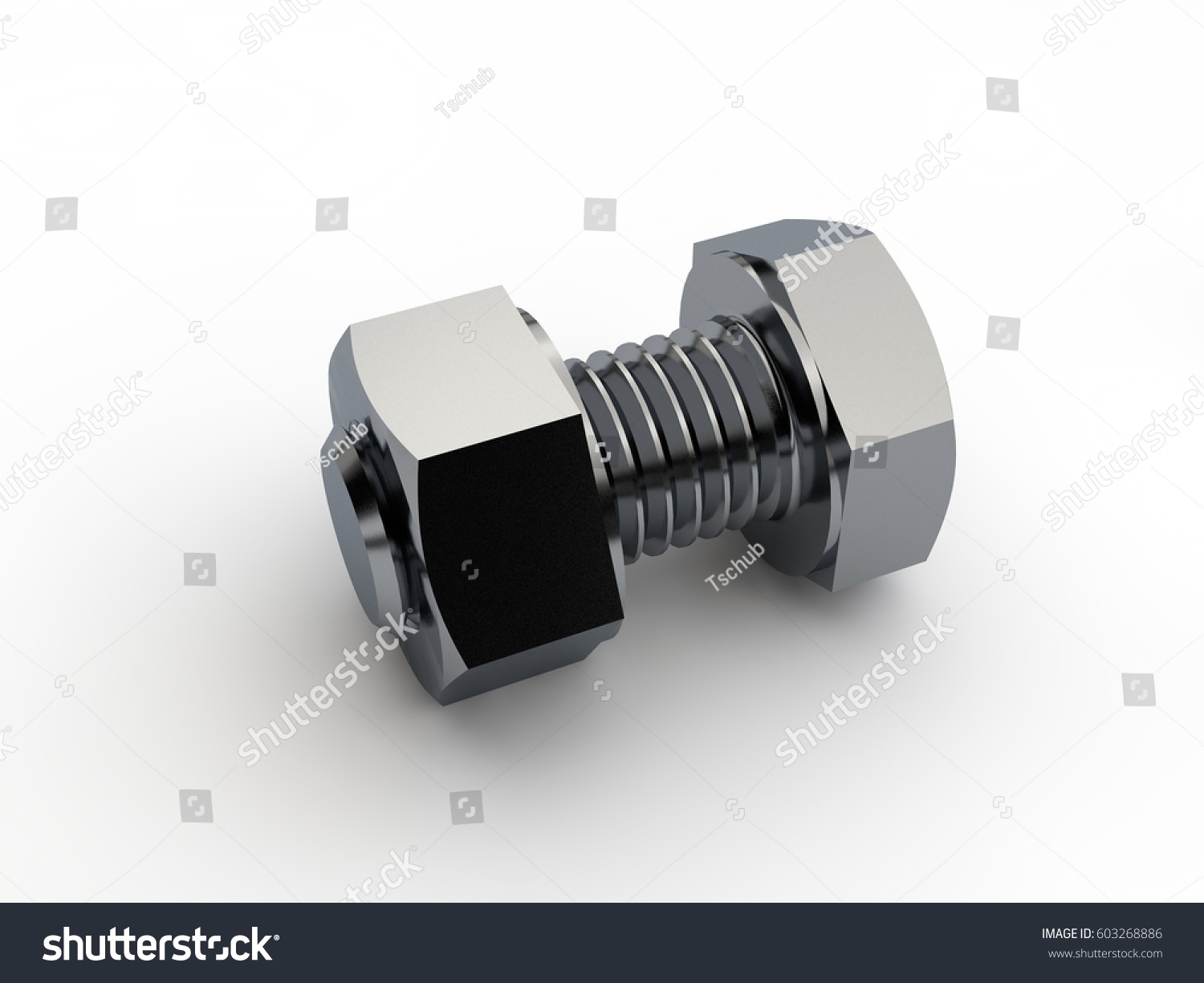 An application scenario or product detail of union bolt - Image 3