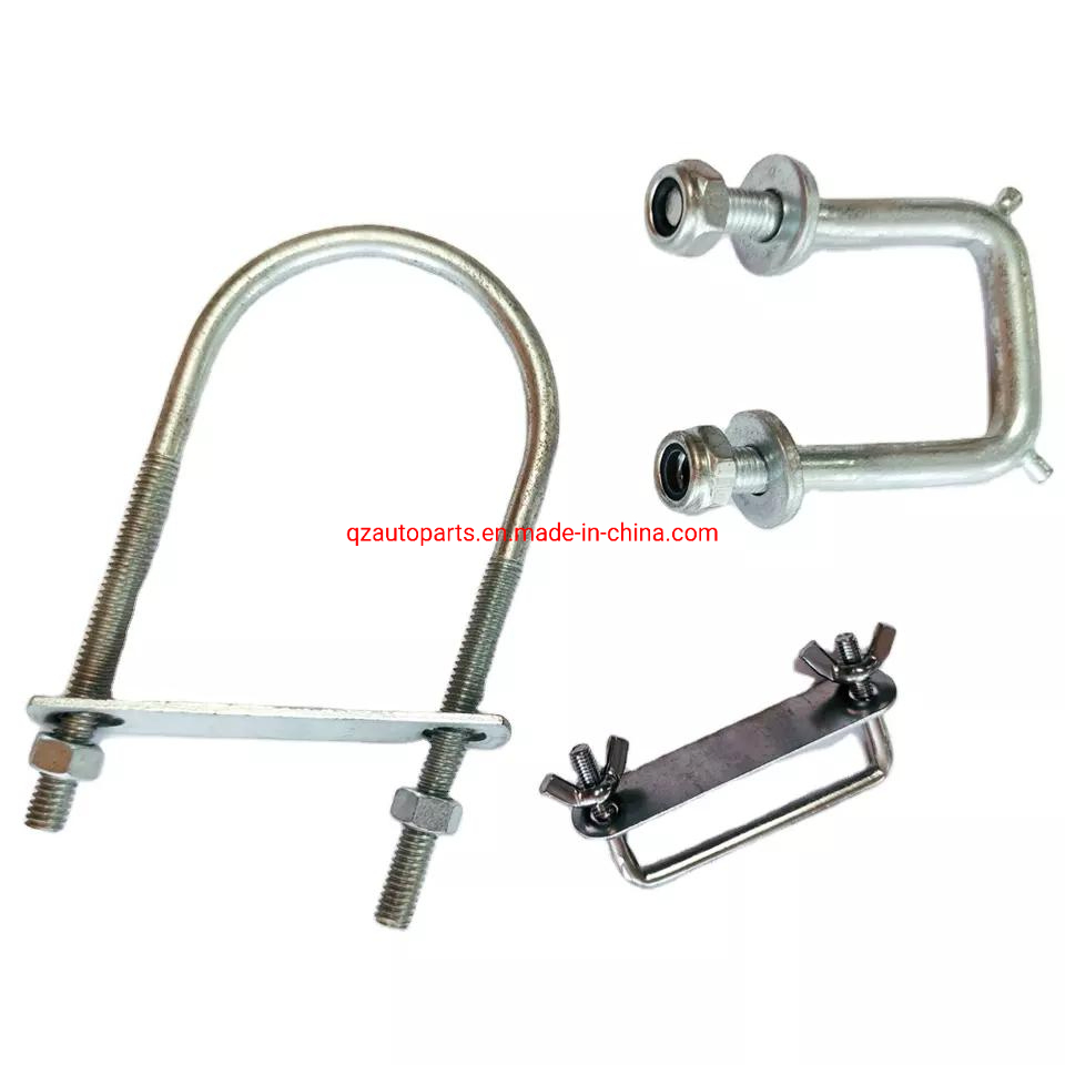 An application scenario or product detail of union bolt - Image 10