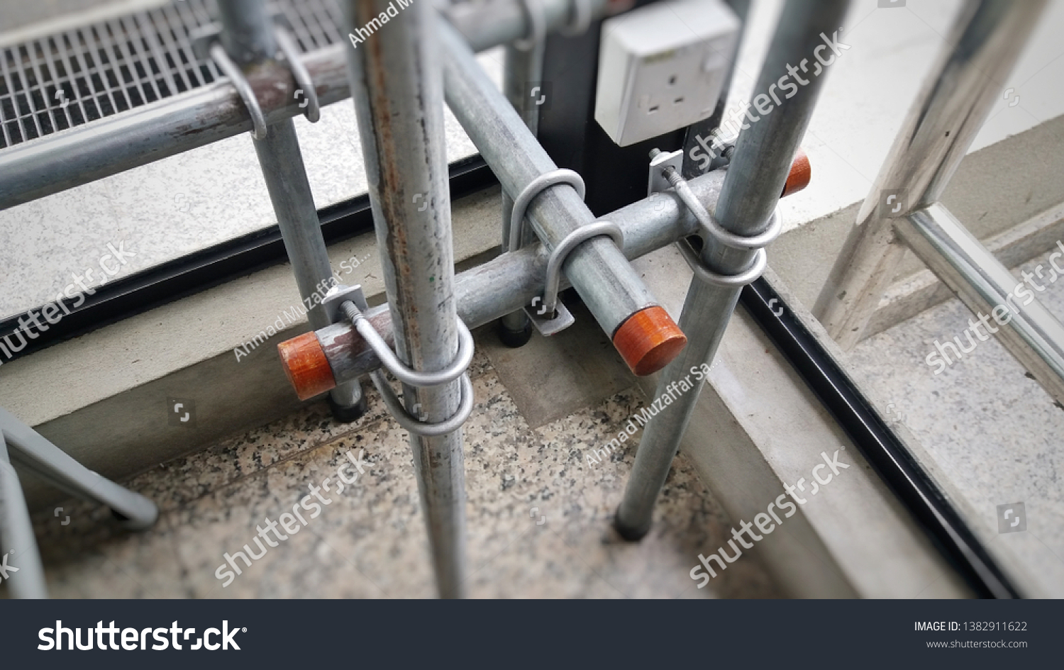 An application scenario or product detail of union bolt - Image 19