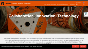 Union Rope - Wire Rope Products