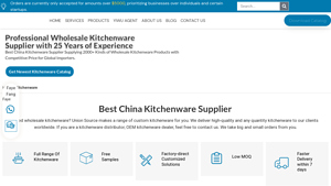 Union Source - Wholesale Kitchenware