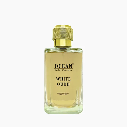 An application scenario or product detail of unisex white oudh perfume oil 0.5 oz fragrances - Image 15