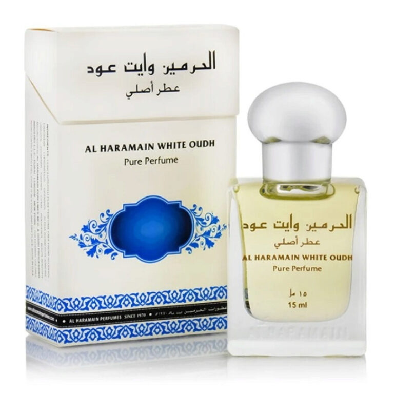 Featured image for the unisex white oudh perfume oil 0.5 oz fragrances guide