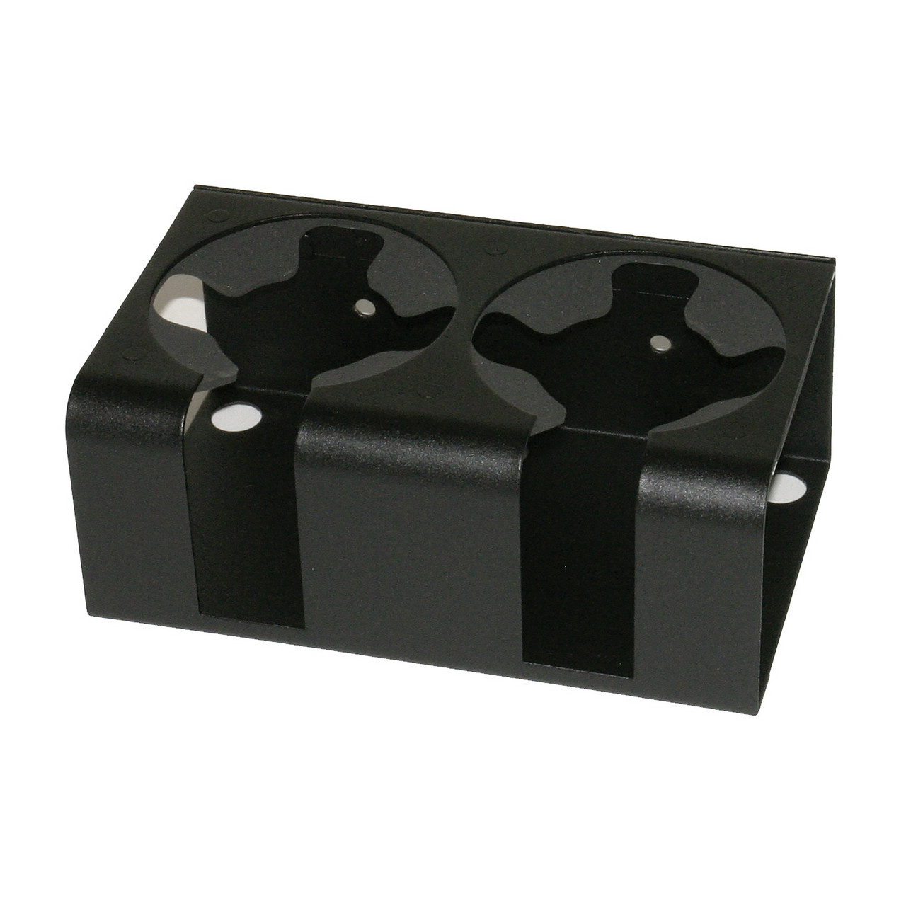 An application scenario or product detail of universal dual two cup holder tray - Image 10