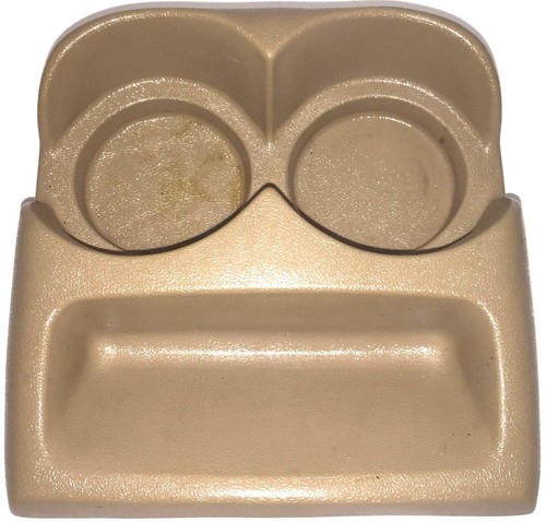 An application scenario or product detail of universal dual two cup holder tray - Image 21