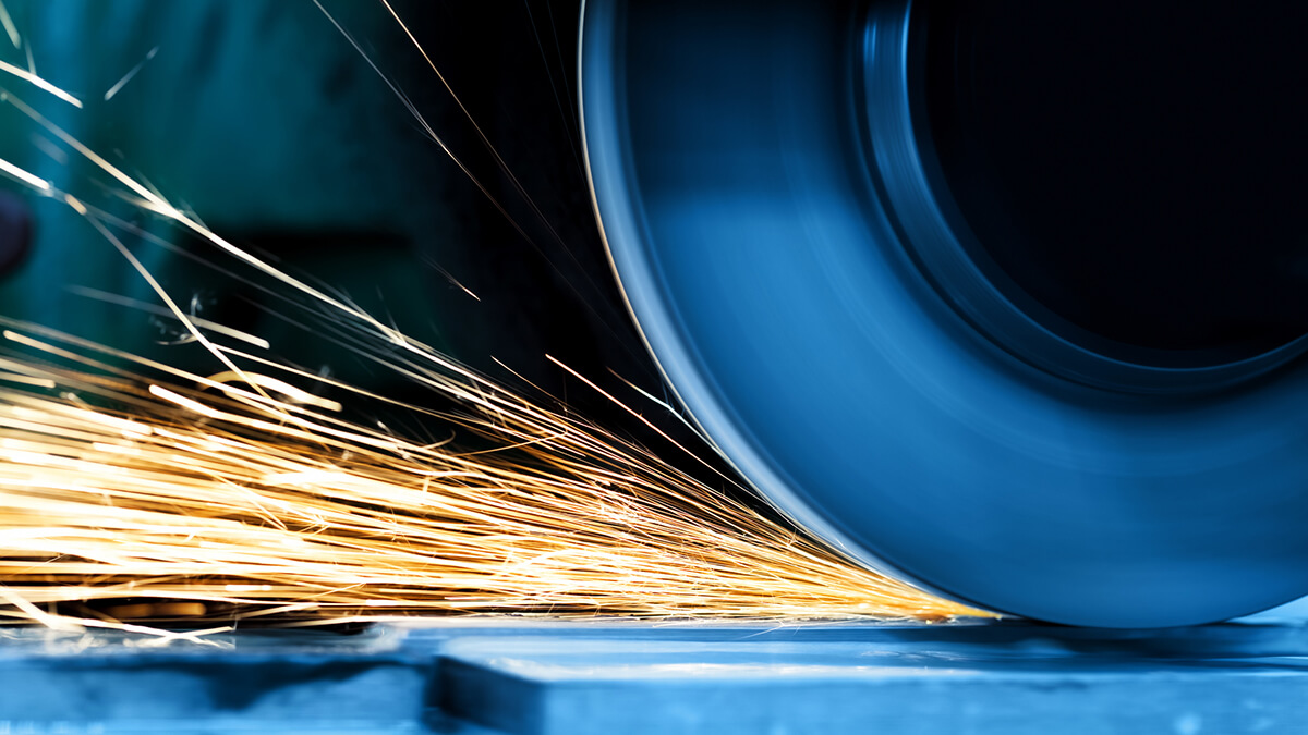 An application scenario or product detail of universal grinding corporation - Image 3