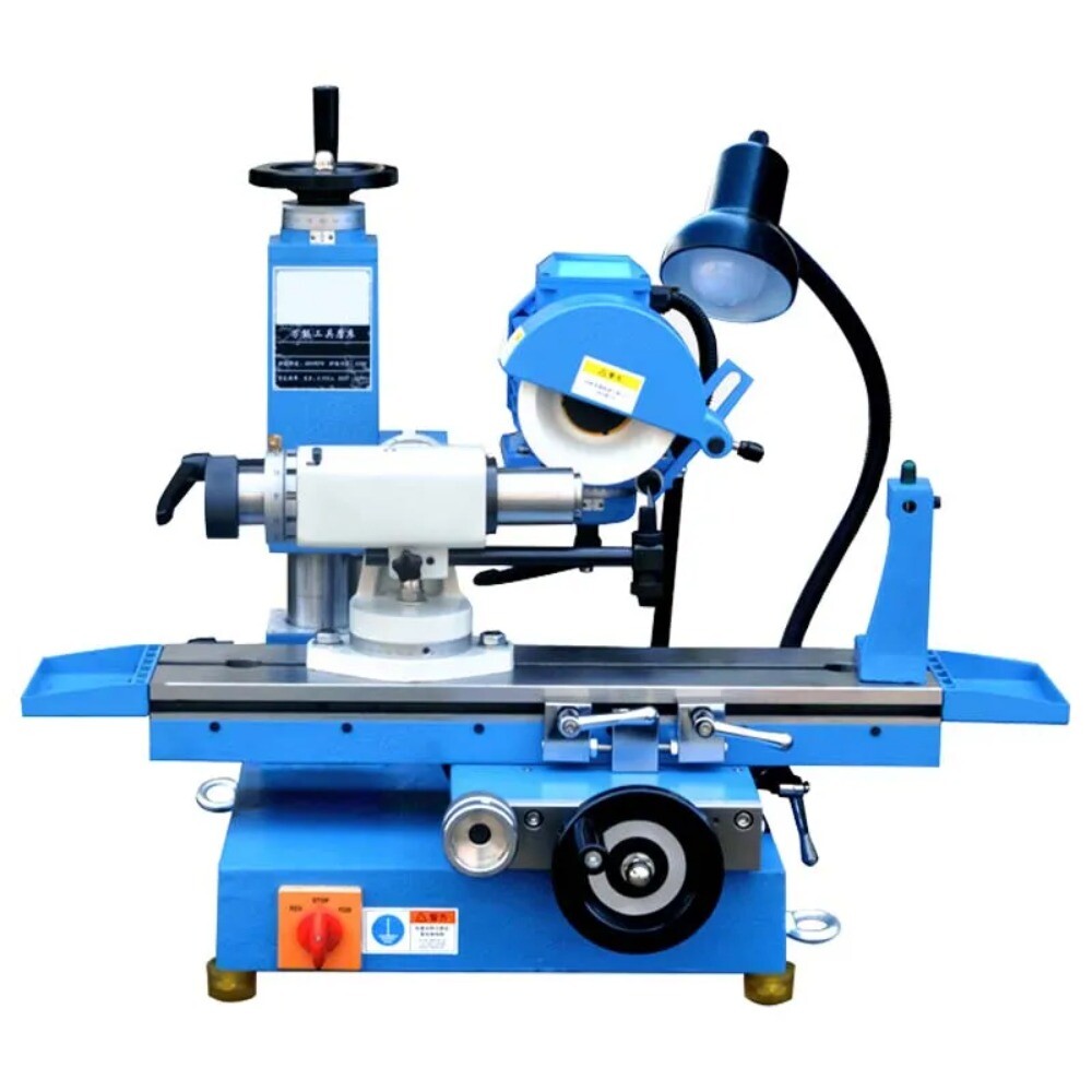 An application scenario or product detail of universal grinding corporation - Image 7