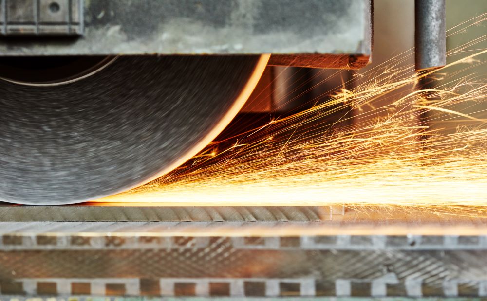 An application scenario or product detail of universal grinding corporation - Image 20