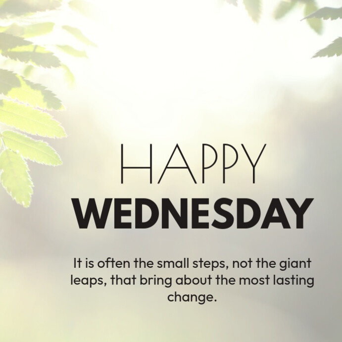 Featured image for the uplifting wednesday quotes guide
