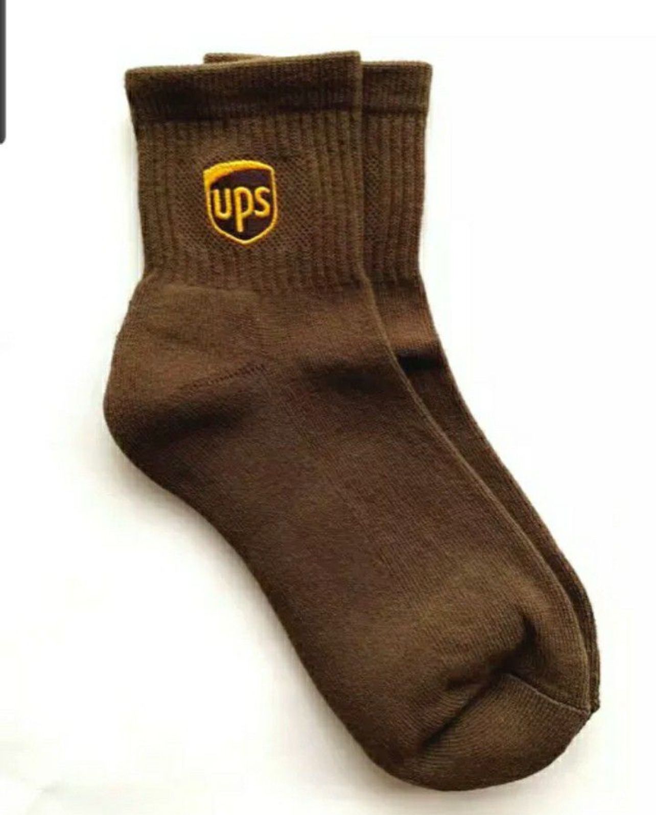 An application scenario or product detail of ups socks - Image 7