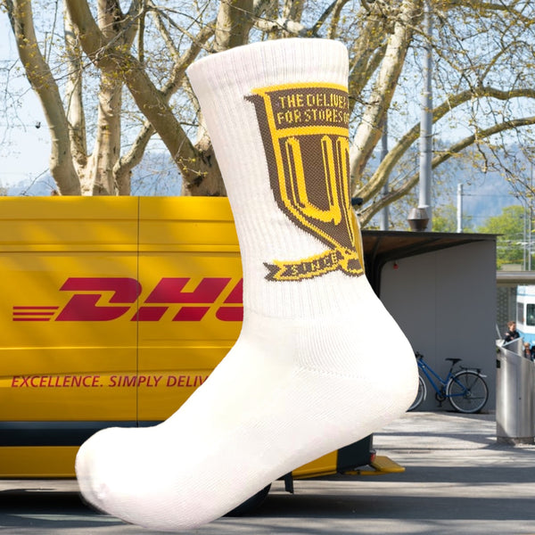 An application scenario or product detail of ups socks - Image 9