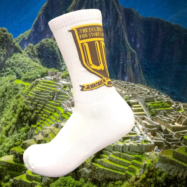 An application scenario or product detail of ups socks - Image 16