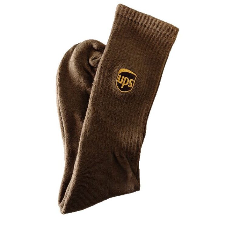Featured image for the ups socks guide