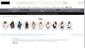 Boohoo - Trendy Fashion Essentials