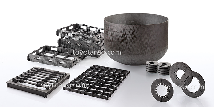 An application scenario or product detail of us composites - Image 5