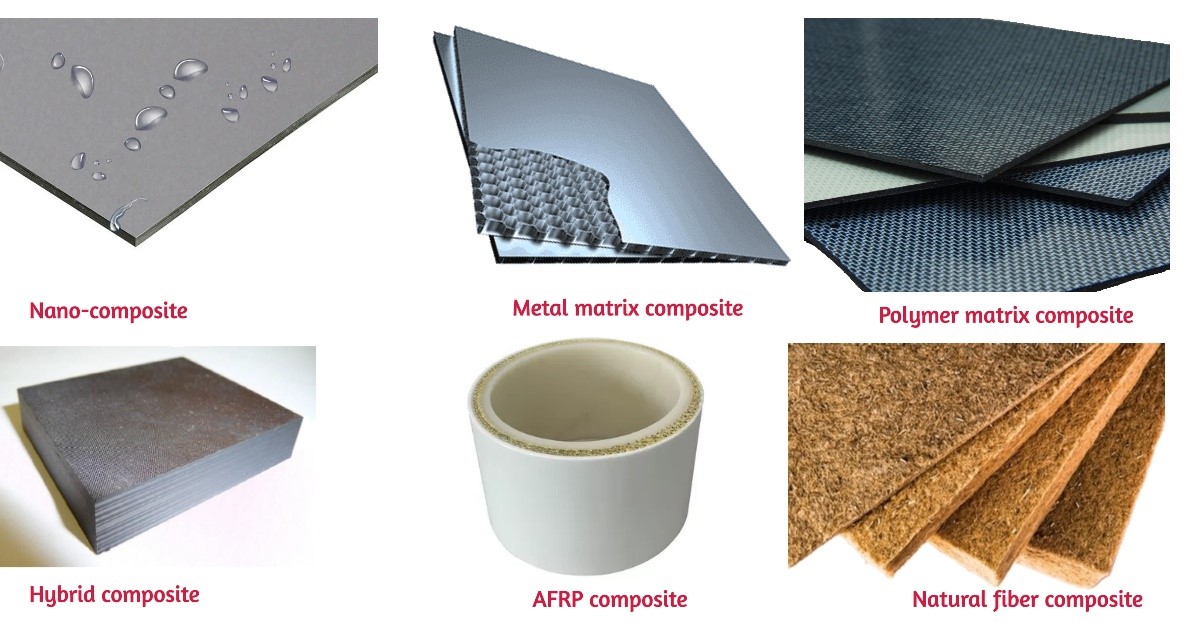 An application scenario or product detail of us composites - Image 10