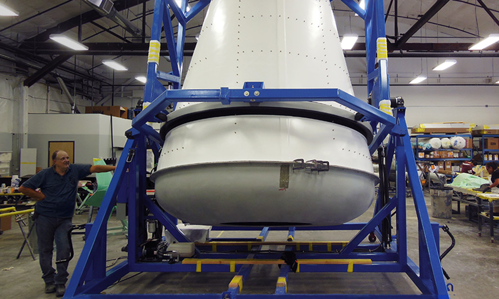 An application scenario or product detail of us composites - Image 13