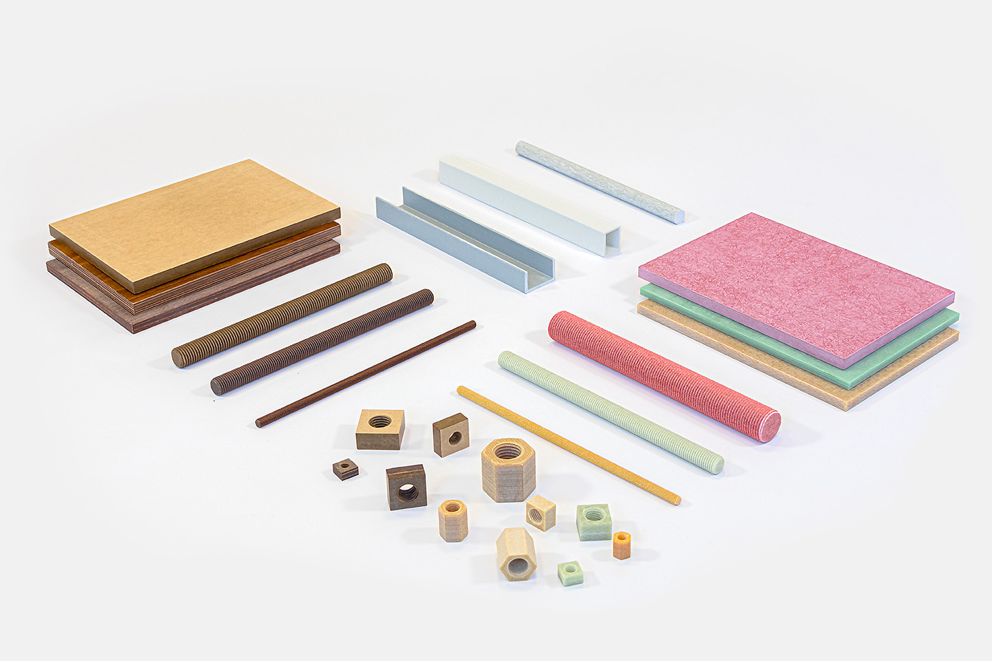 An application scenario or product detail of us composites - Image 19