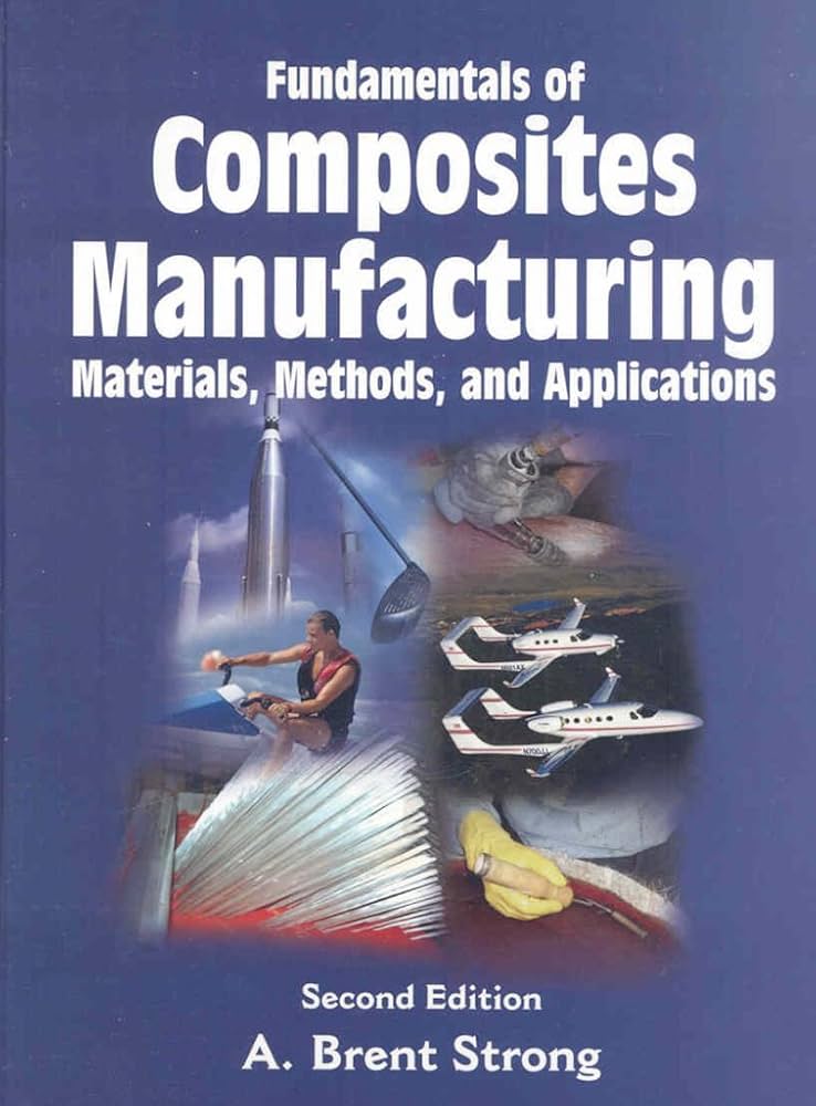 An application scenario or product detail of us composites - Image 23